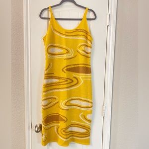 Plus sweater dress. Never worn!